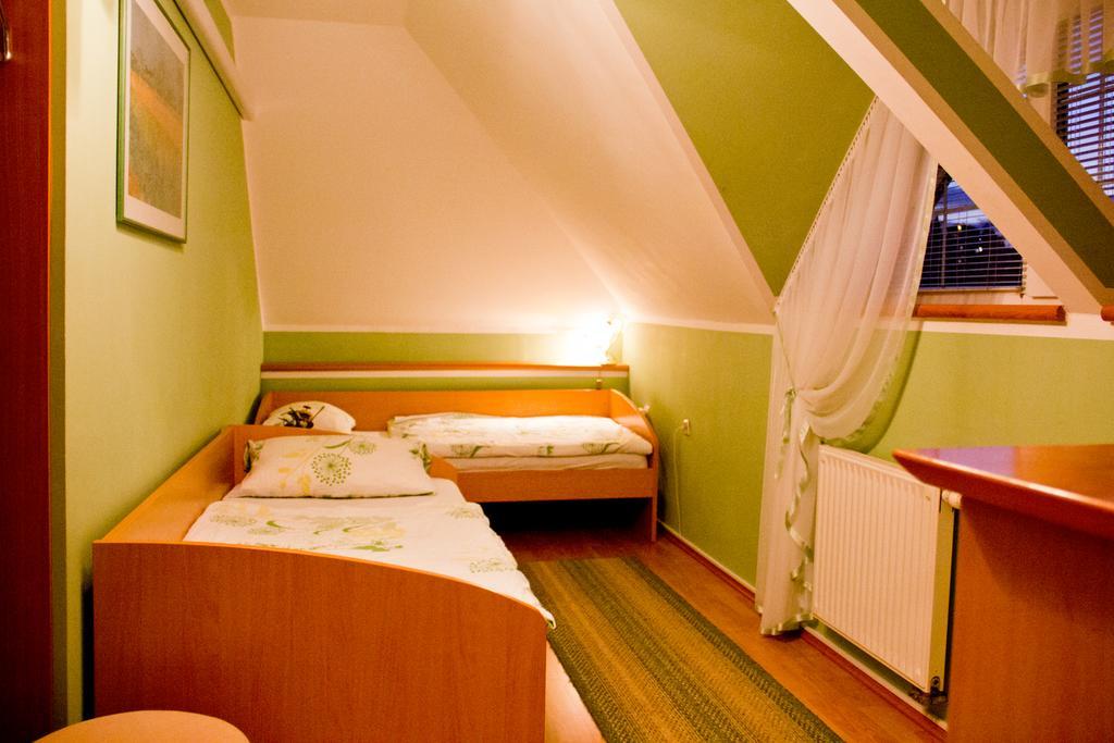 Guesthouse Jug Blato Εξωτερικό φωτογραφία