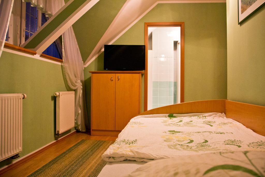 Guesthouse Jug Blato Εξωτερικό φωτογραφία