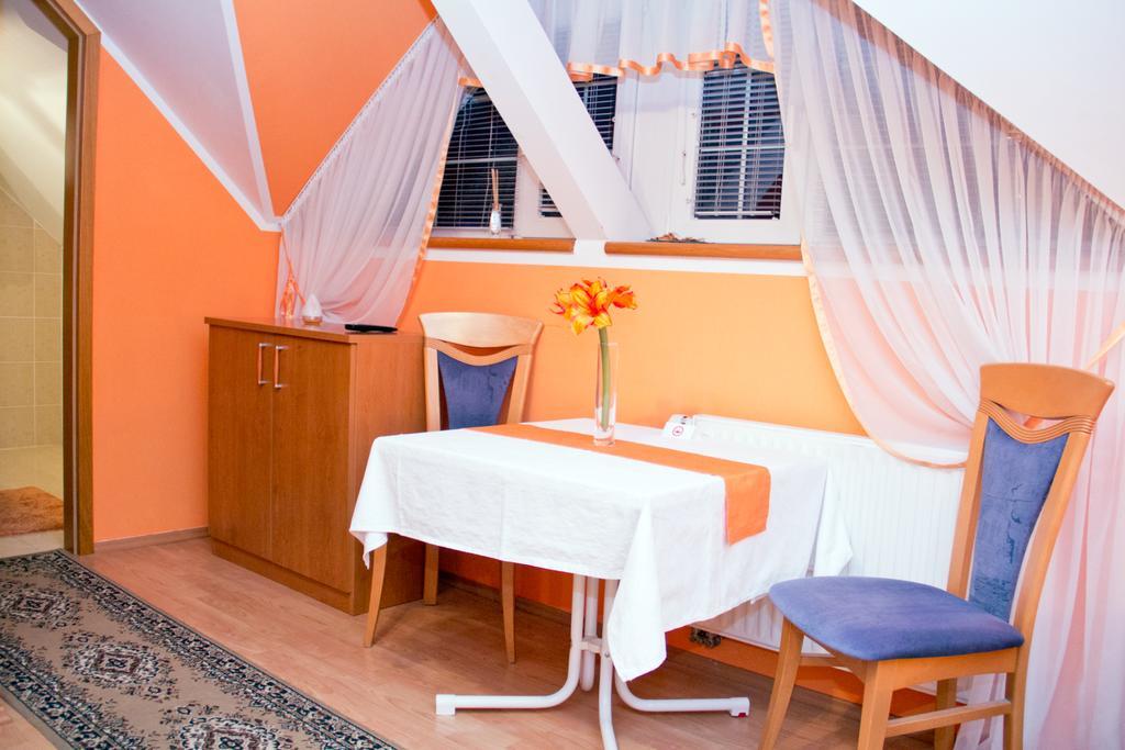 Guesthouse Jug Blato Εξωτερικό φωτογραφία