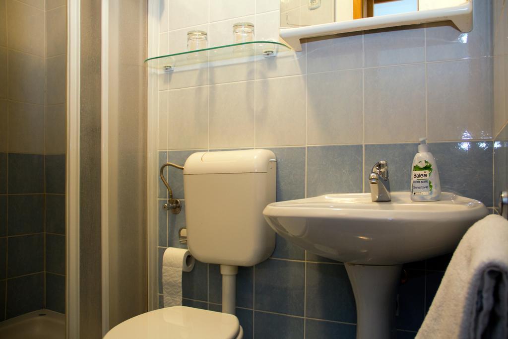 Guesthouse Jug Blato Δωμάτιο φωτογραφία