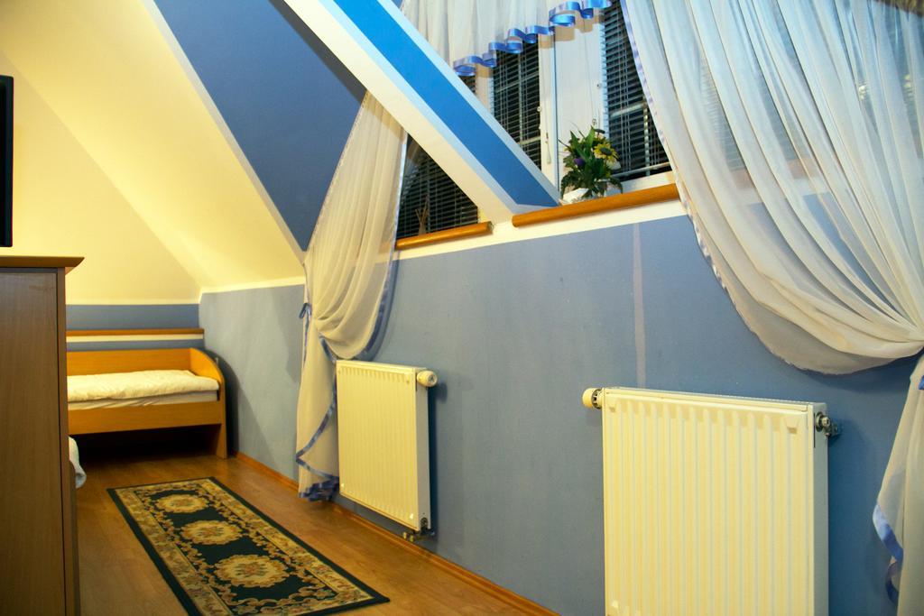 Guesthouse Jug Blato Εξωτερικό φωτογραφία