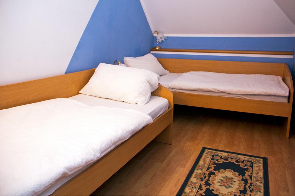 Guesthouse Jug Blato Εξωτερικό φωτογραφία