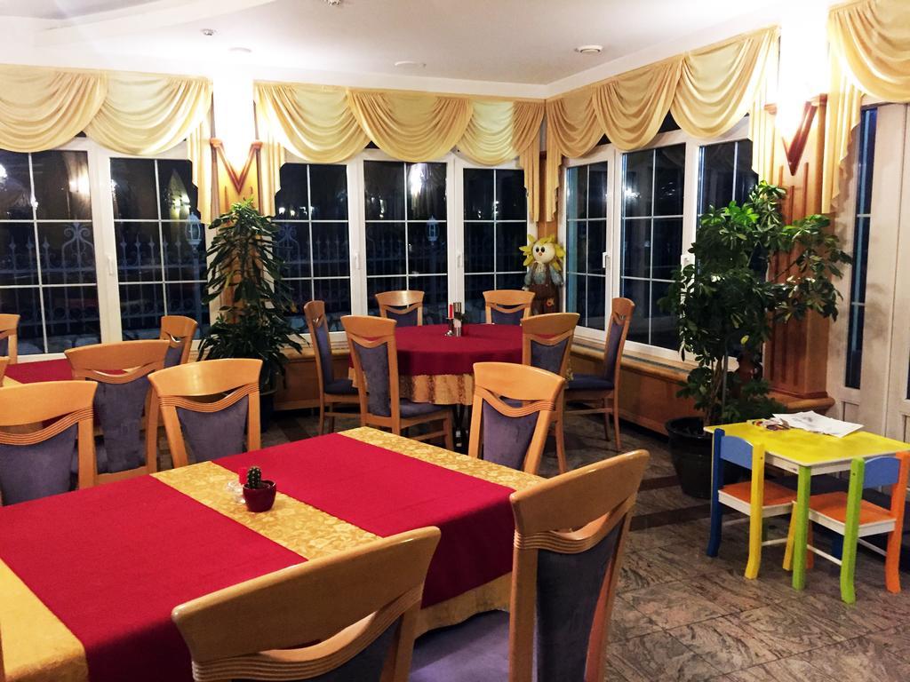 Guesthouse Jug Blato Εξωτερικό φωτογραφία